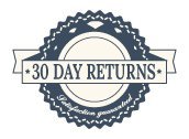 30 Day Returns